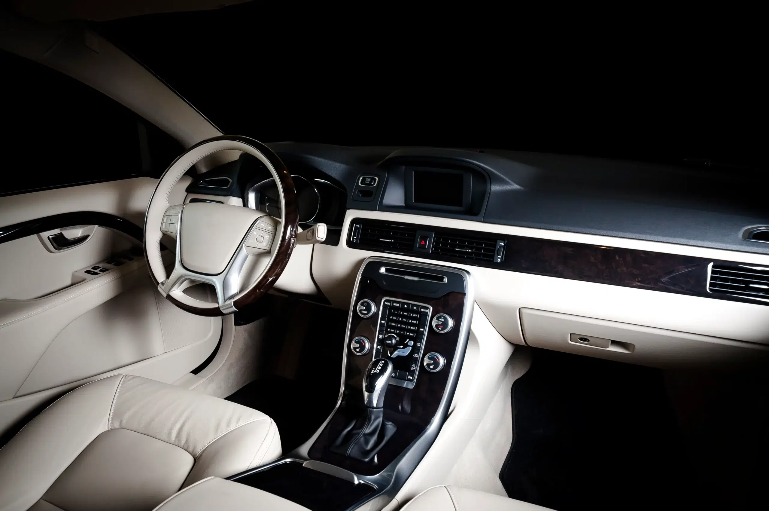 VTC Saint Tropez - Fares Driver