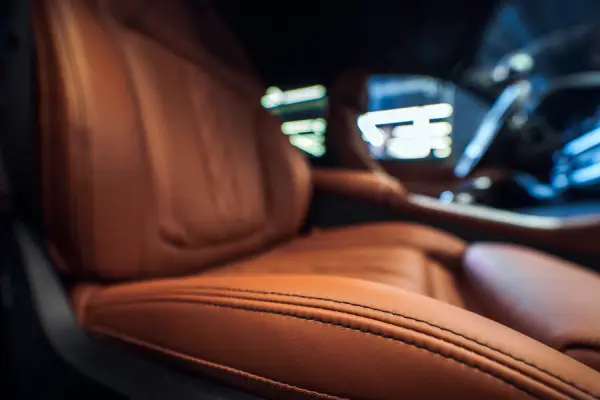 Chauffeur privé Nice