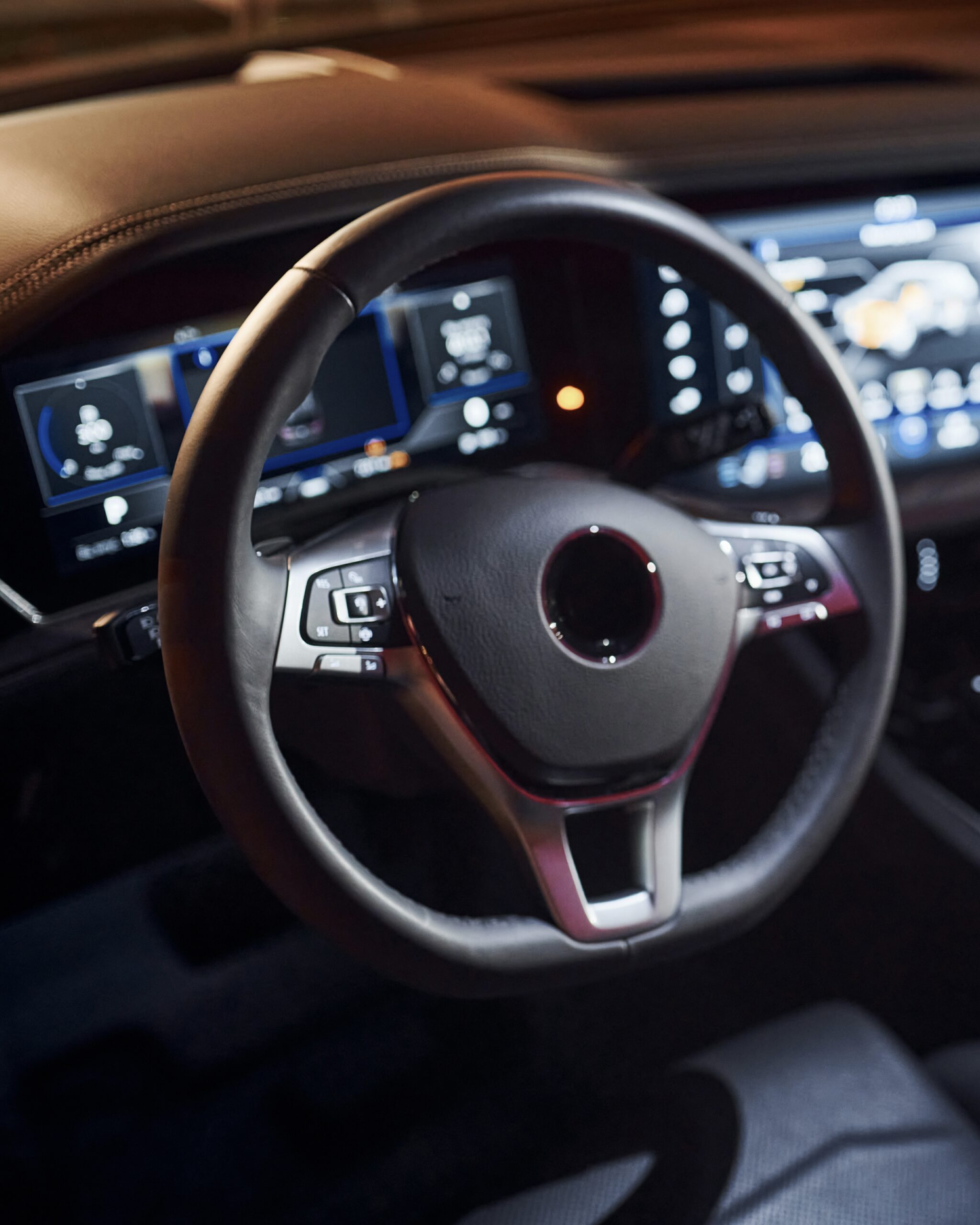 Driver VTC Monaco