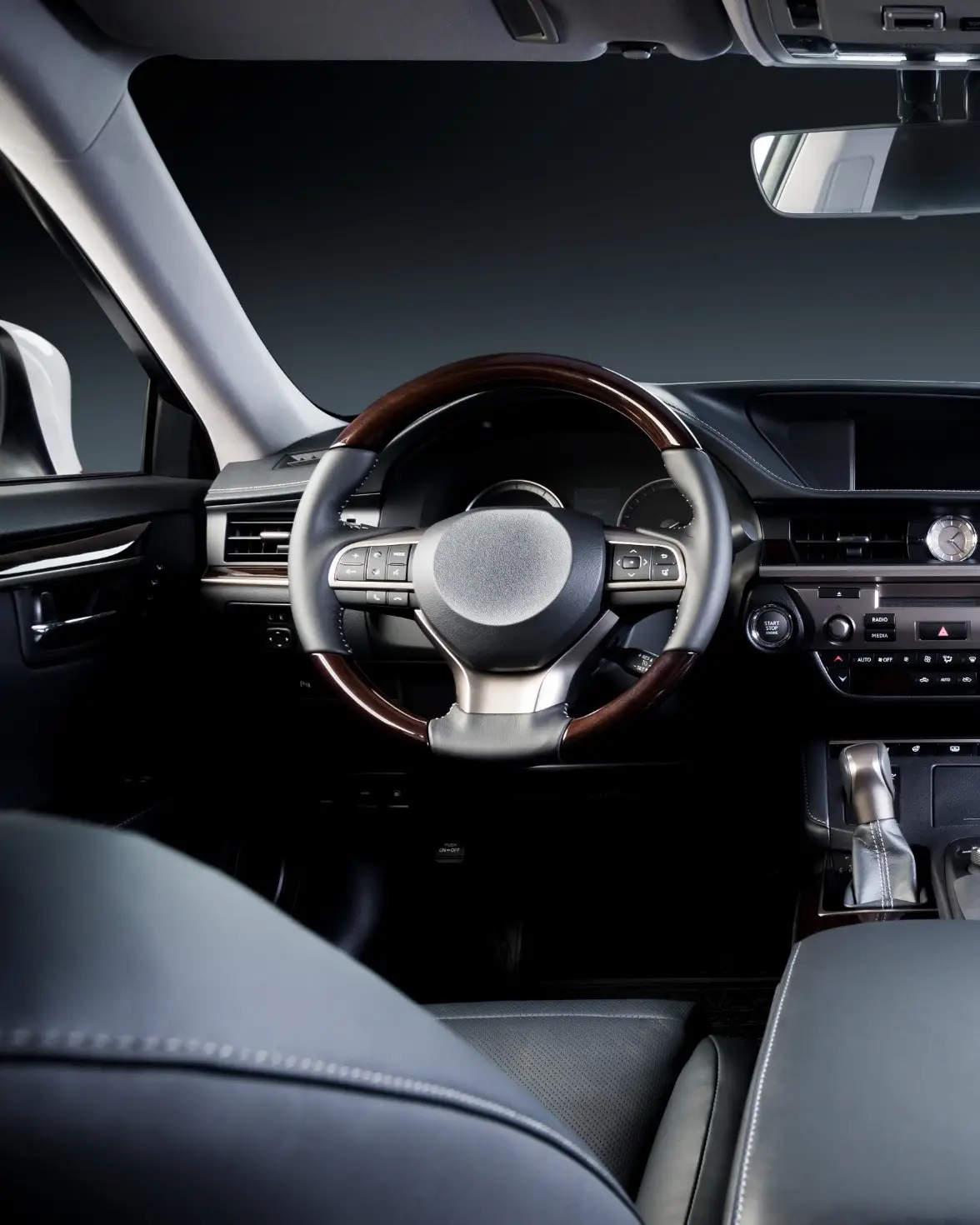 Nice Driver : votre chauffeur VTC privé sur la Côte d’Azur