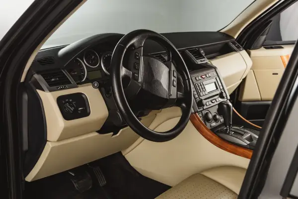 driver VTC Monaco