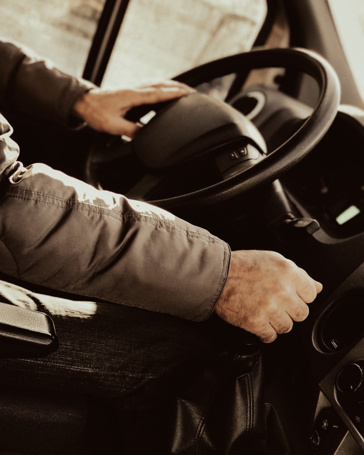 VTC autour de moi