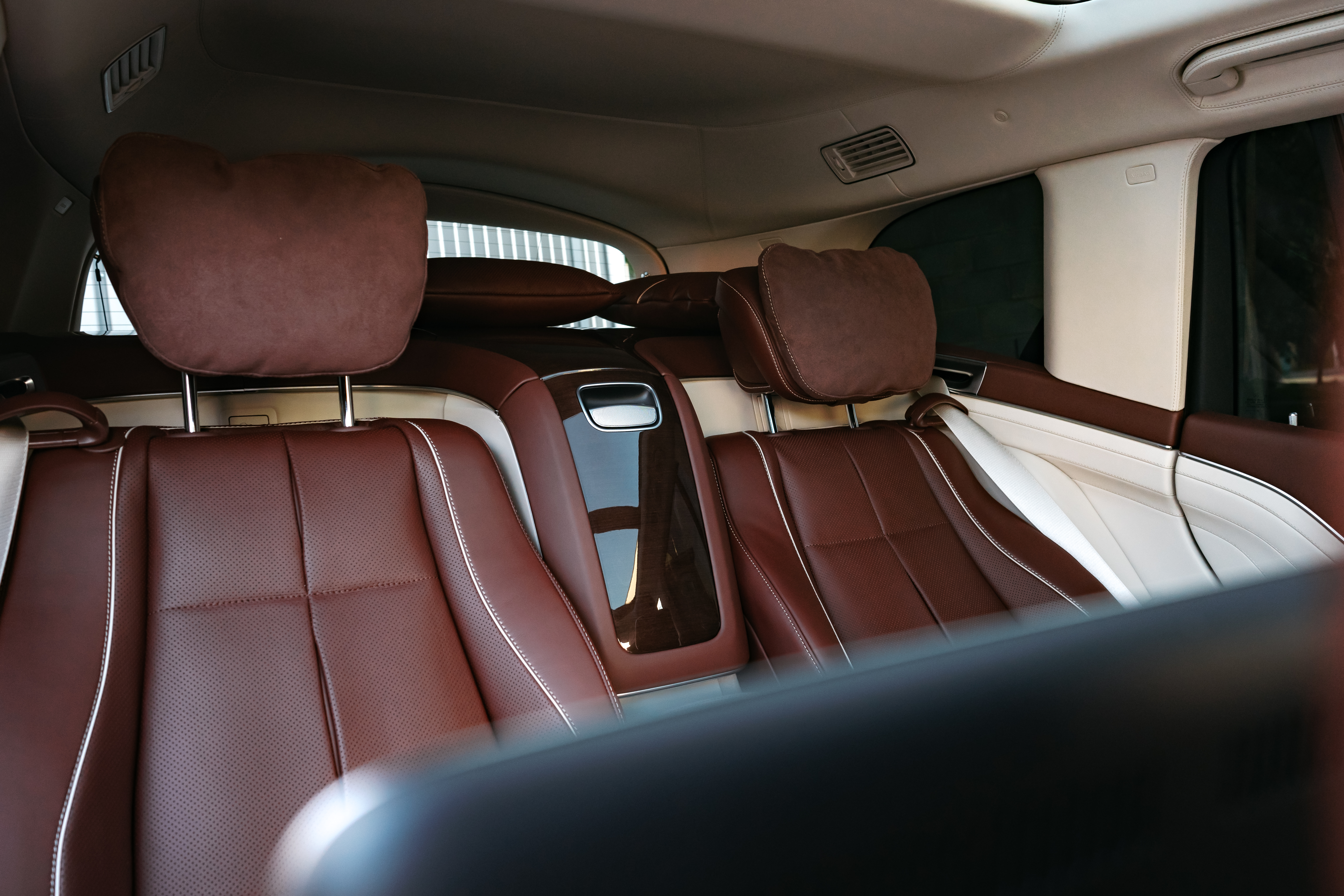 Chauffeur privé Cannes