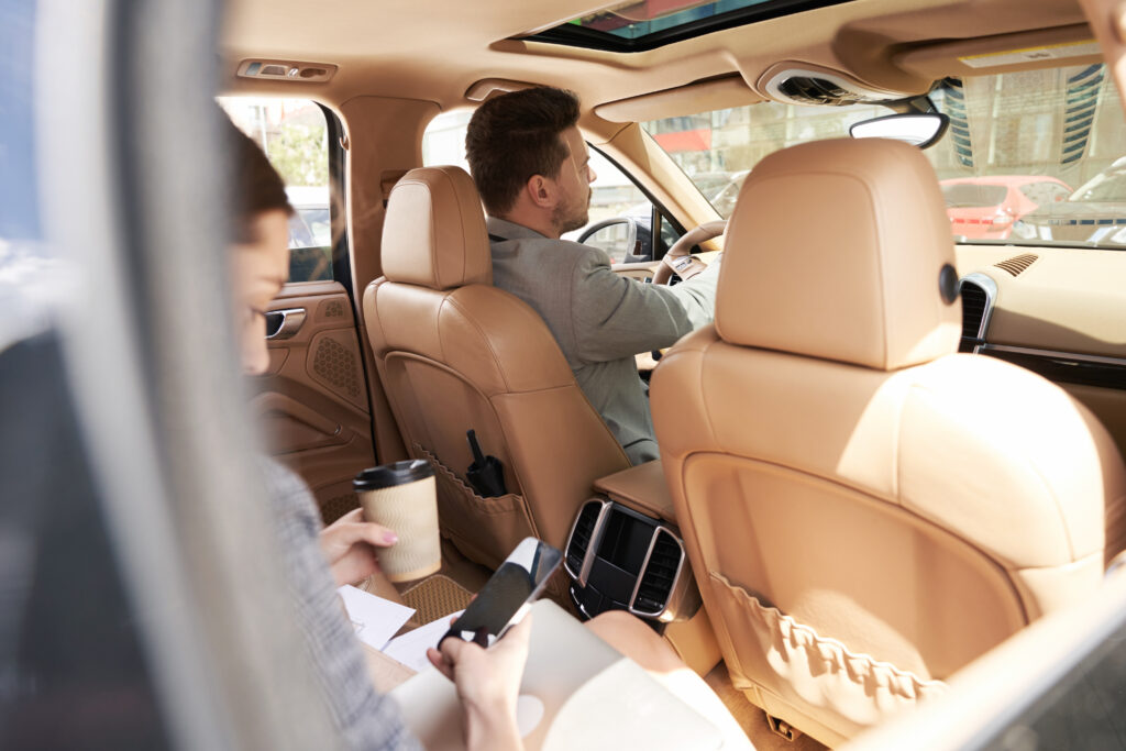 airport transfers Nice Airport