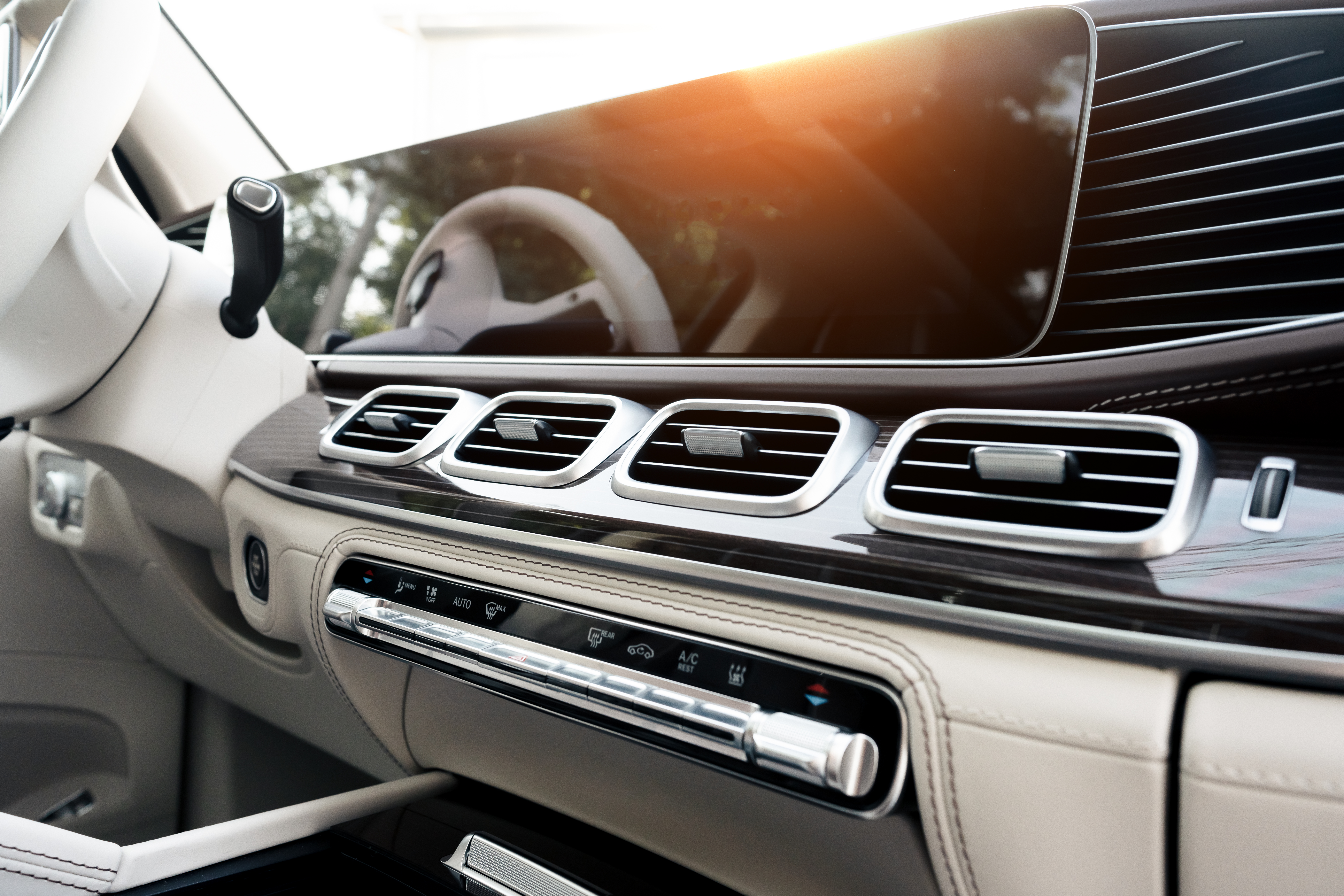 chauffeur privé