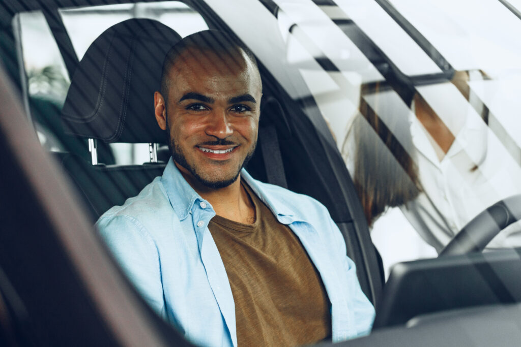 chauffeur privé Cannes