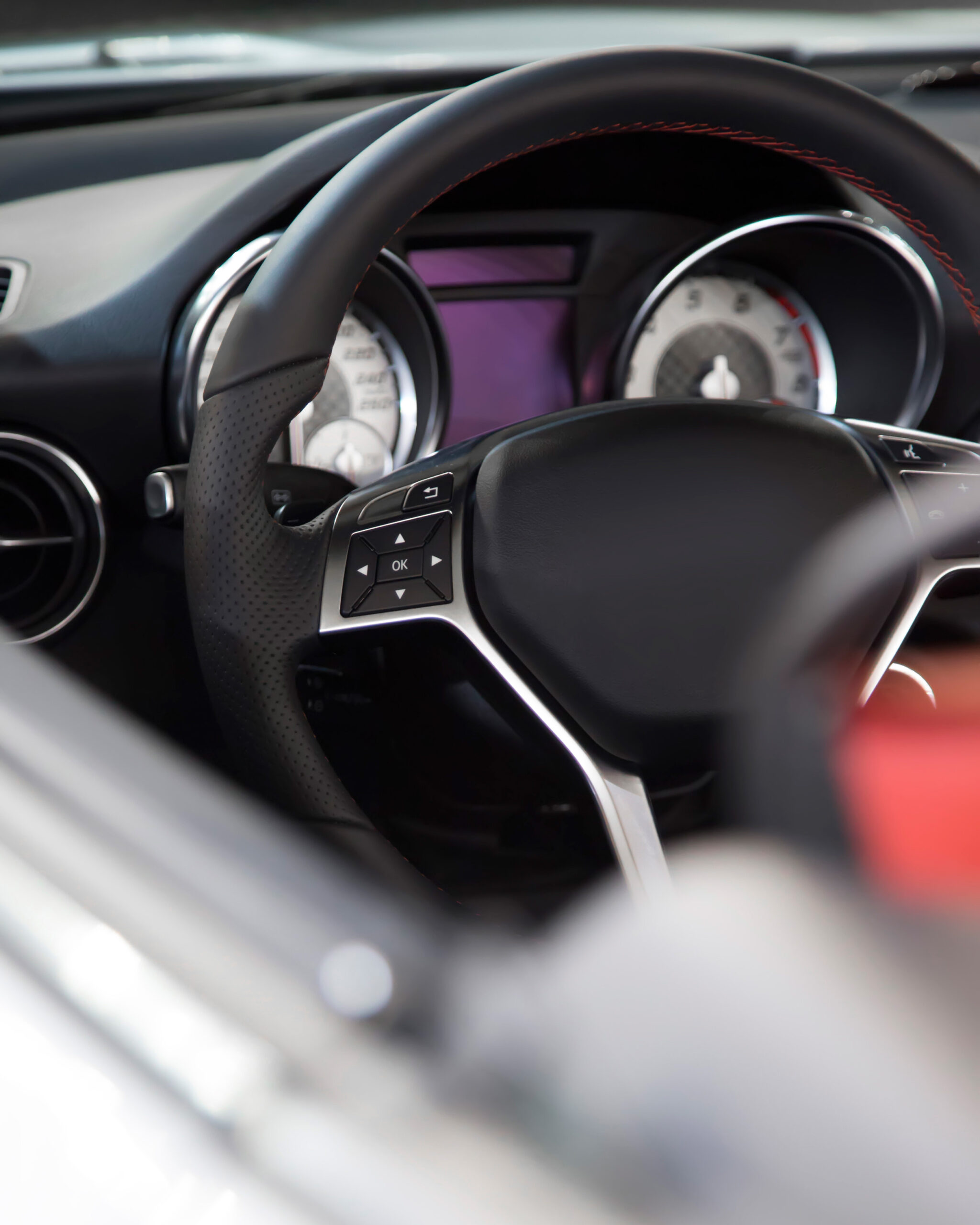 chauffeur privé VTC à Nice,