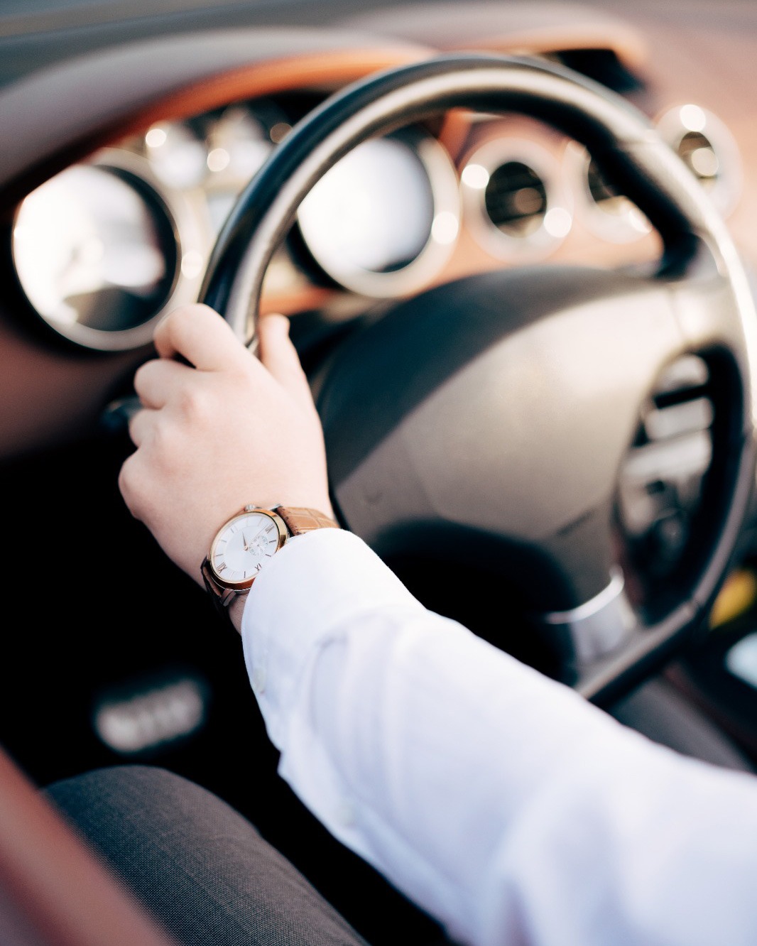 VTC autour de moi