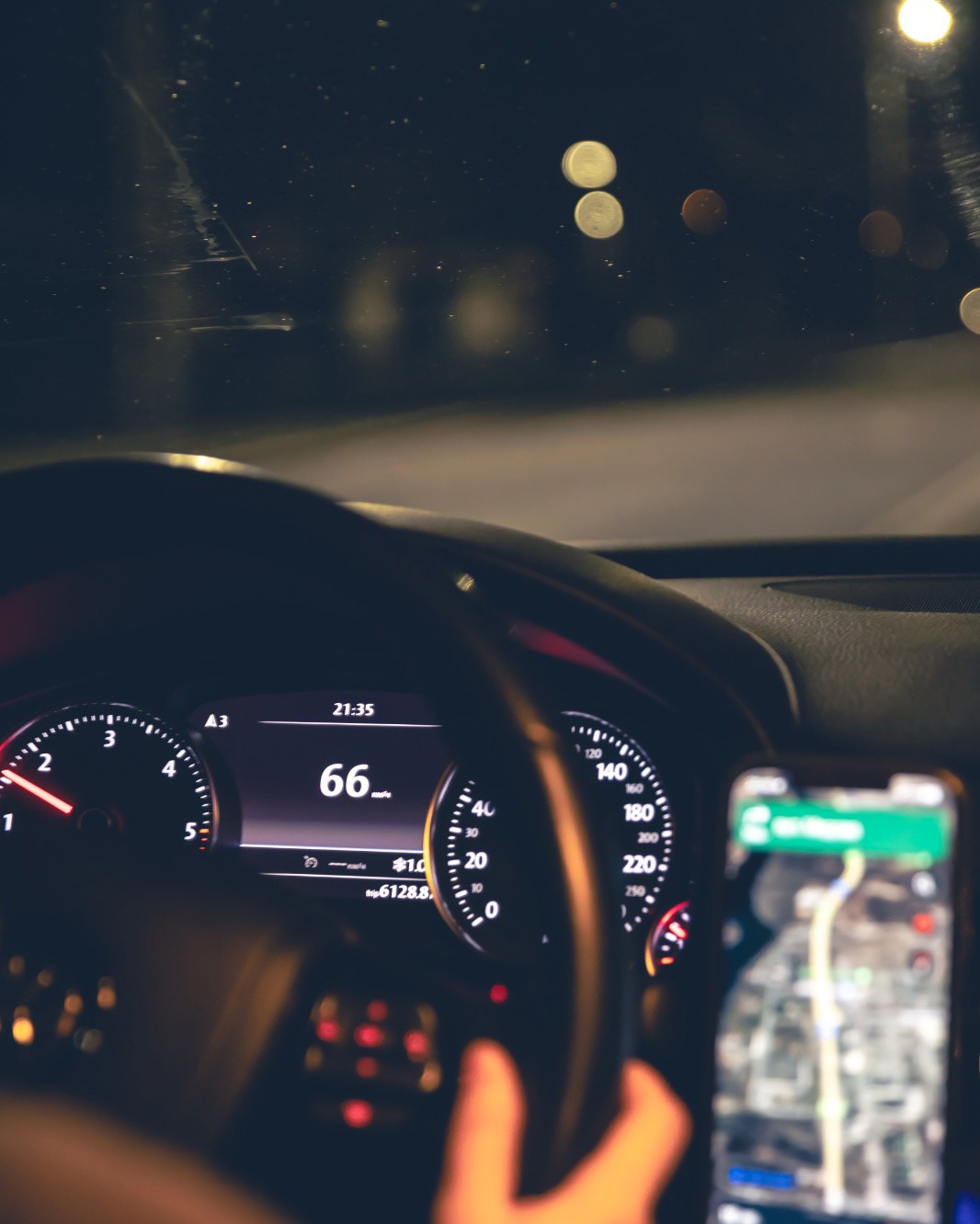 chauffeur prive