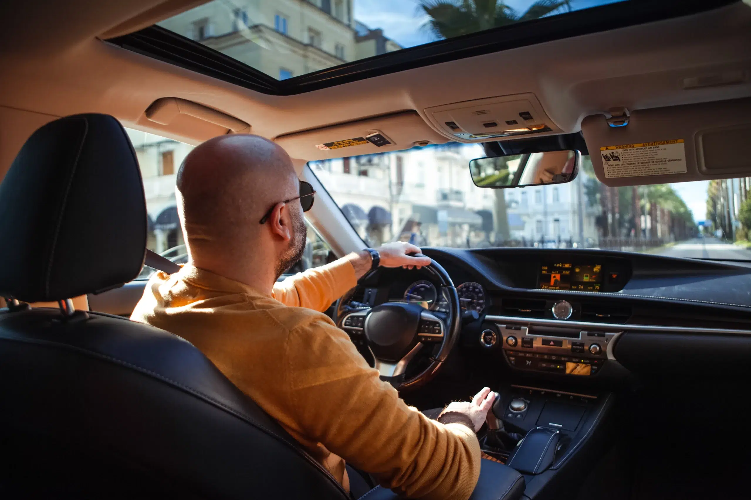 Chauffeur Privé Cannes