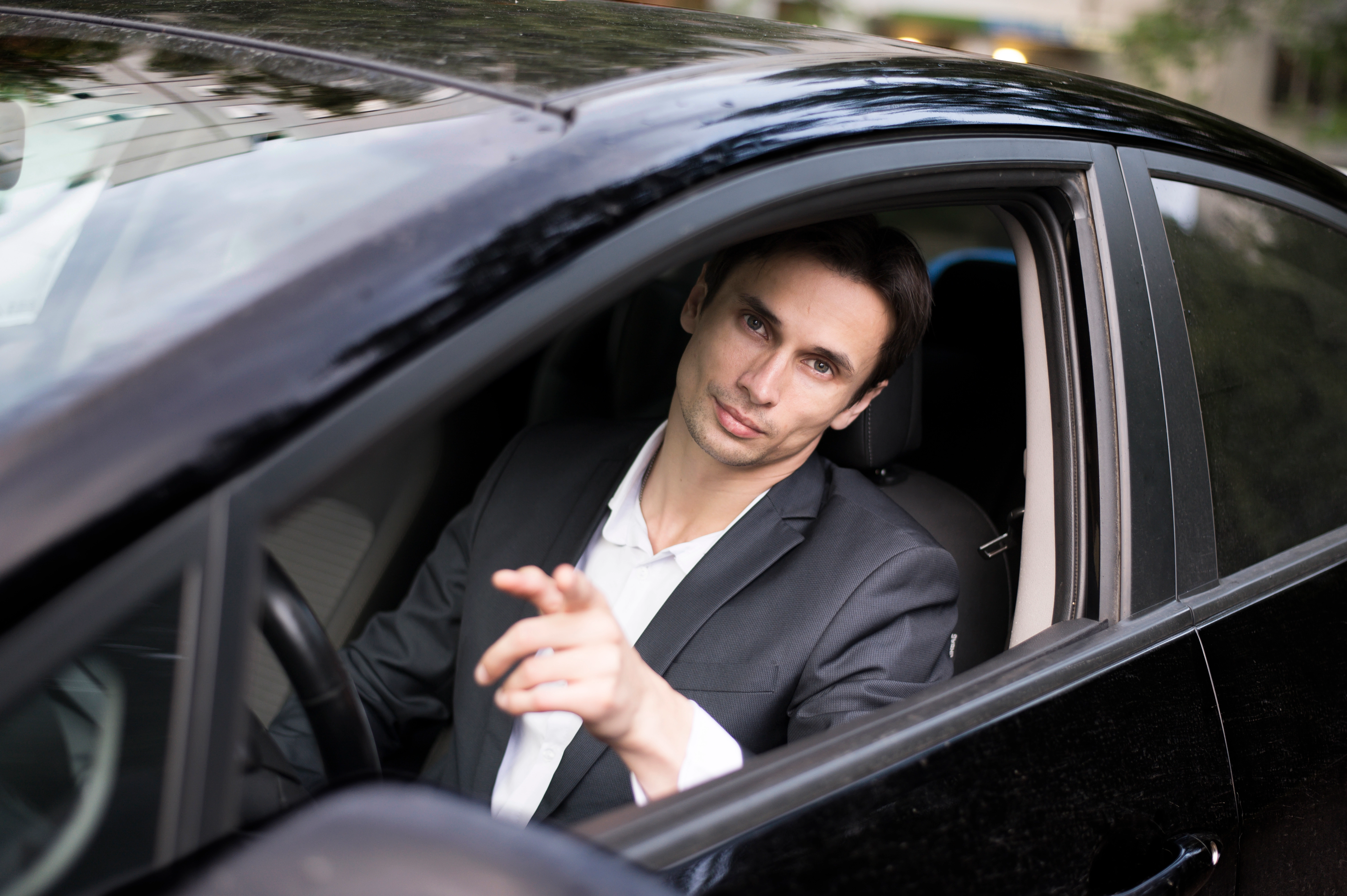 VTC autour de moi