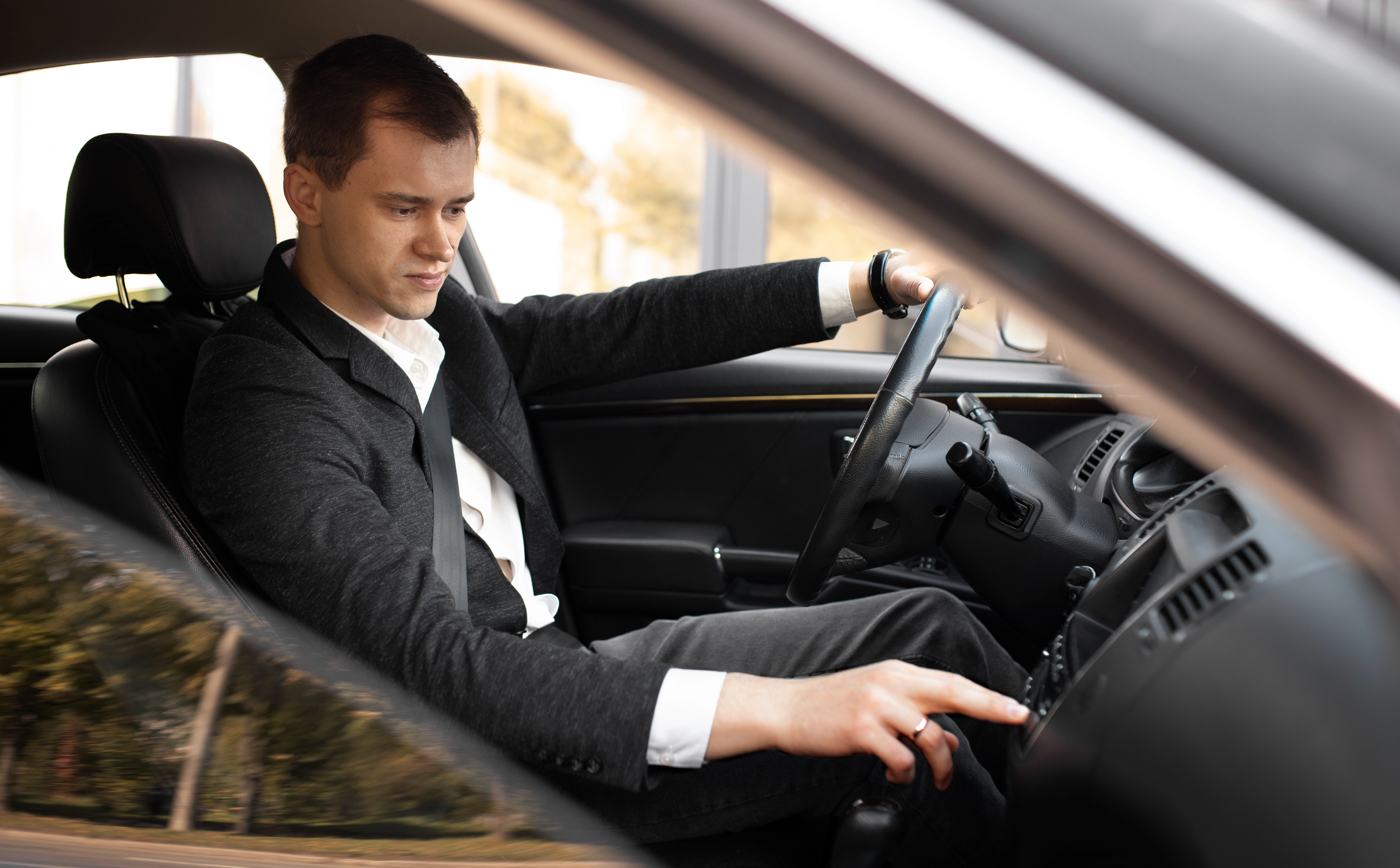 chauffeur vtc nice